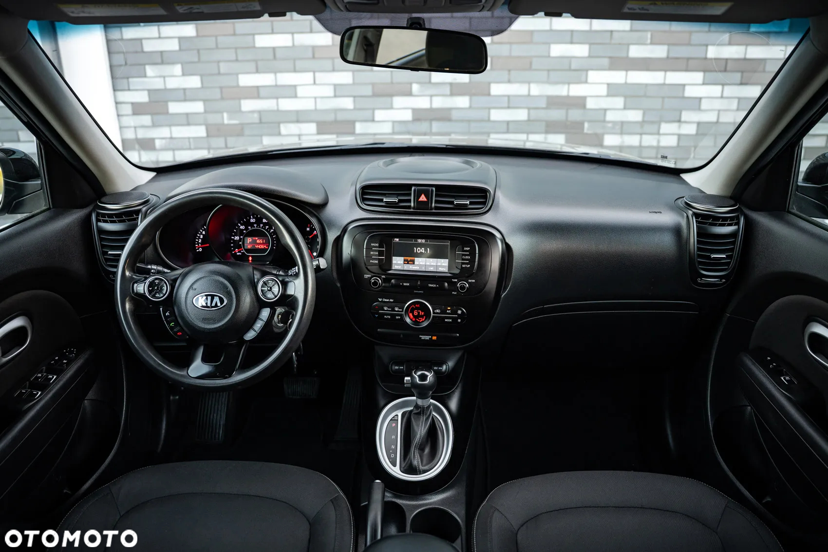 Kia Soul - 15
