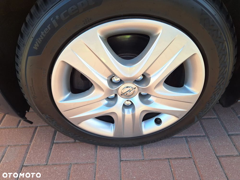 Opel Insignia 2.0 CDTI ecoFLEXStart/Stop Business Edition - 36