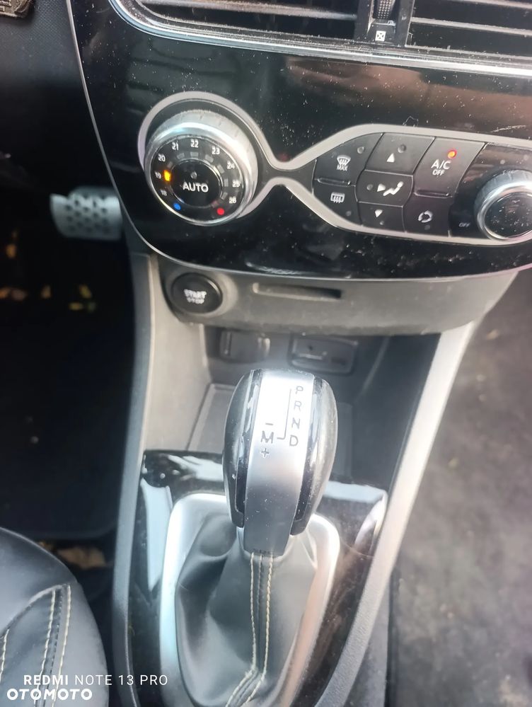 Renault Clio - 13