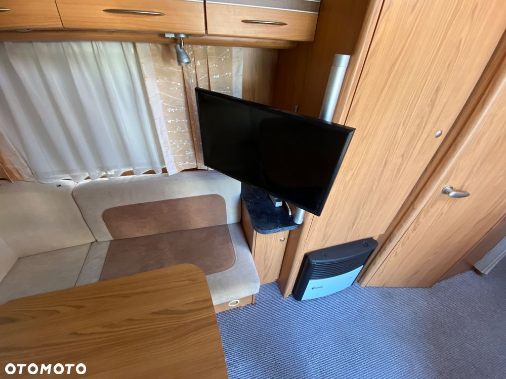 Burstner Belcanto 460 TL - 25