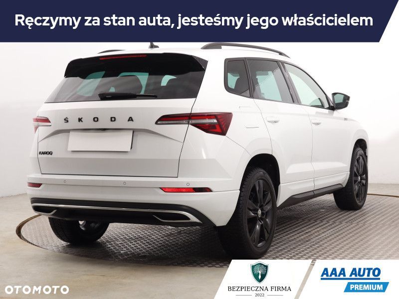 Skoda Karoq - 7