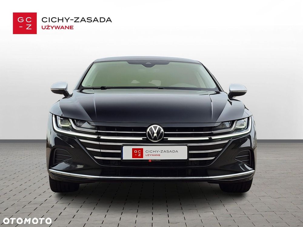 Volkswagen Arteon 2.0 TDI Elegance DSG - 8