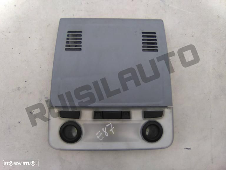 Plafonier Frente 697_6289-01 Bmw 1 (e87) [2004_2011] 120d - 1