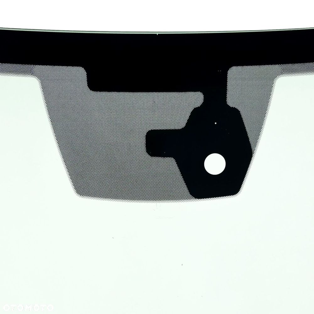 SZYBA CZOŁOWA PRZEDNIA RENAULT KANGOO III / MERCEDES CITAN 2022- SENSOR X01184 - 3