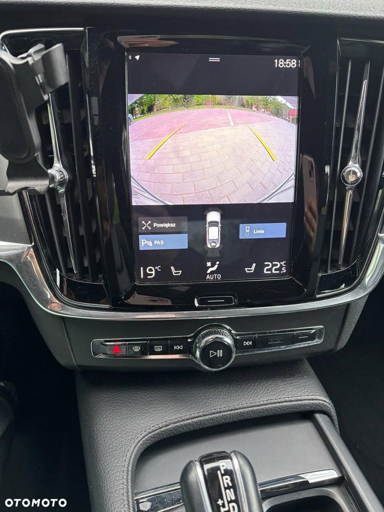 Volvo S90 D4 Geartronic Momentum - 9