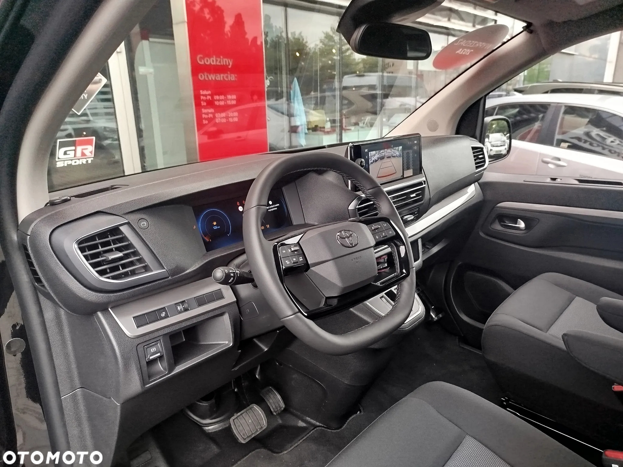 Toyota Proace Verso 2.0 D4-D Long Business - 11