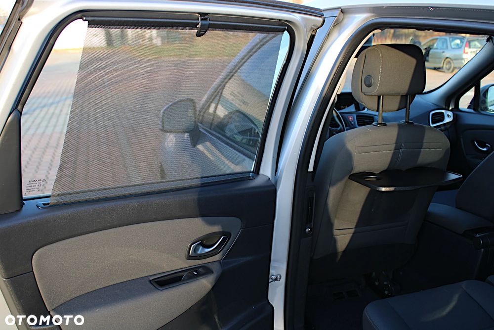 Renault Grand Scenic 1.6 16V 110 LIMITED - 21