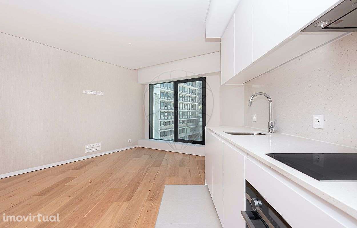 Apartamento T0 para venda - Grande imagem: 3/27