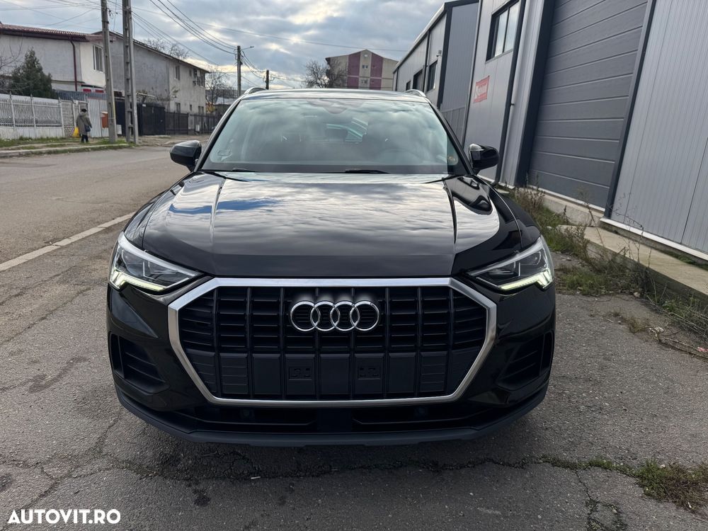 Audi Q3 35 TFSI S tronic - 2