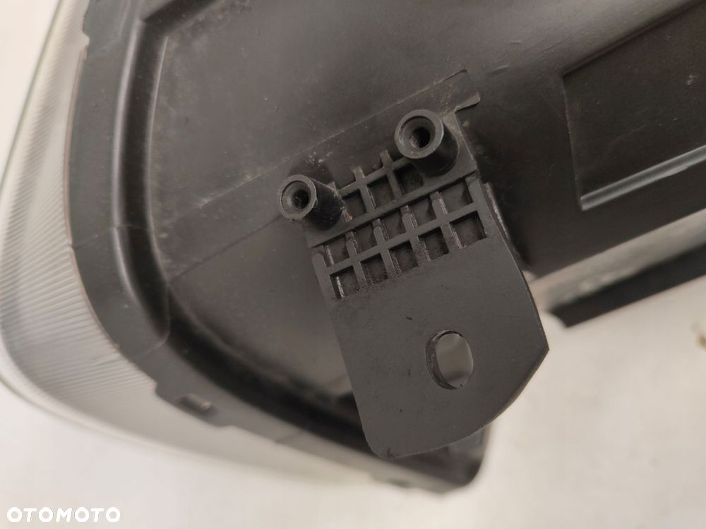lampa lewa przednia chevrolet captiva lift 2011- - 5