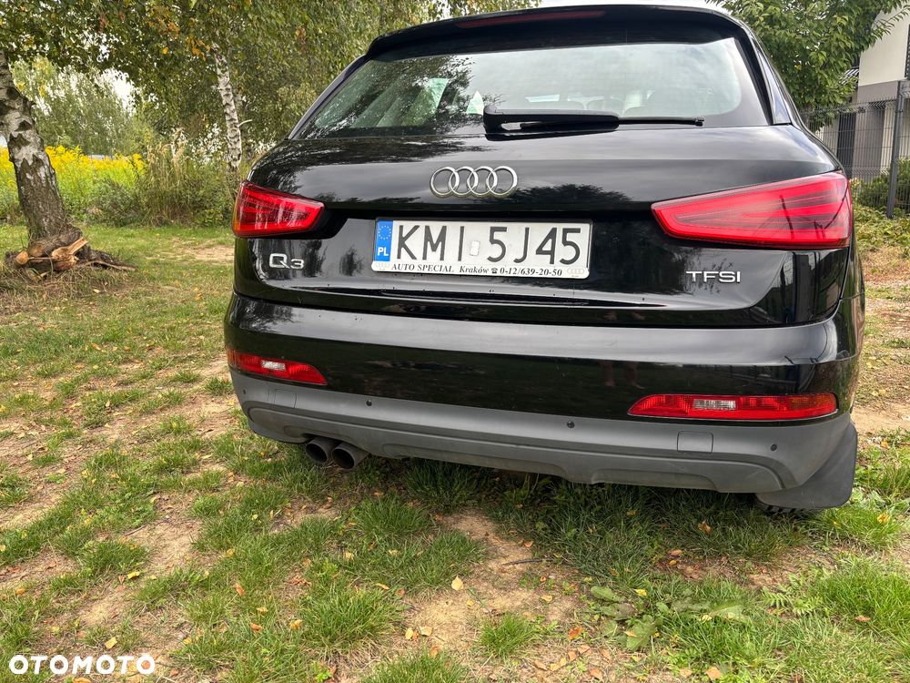 Audi Q3 - 9
