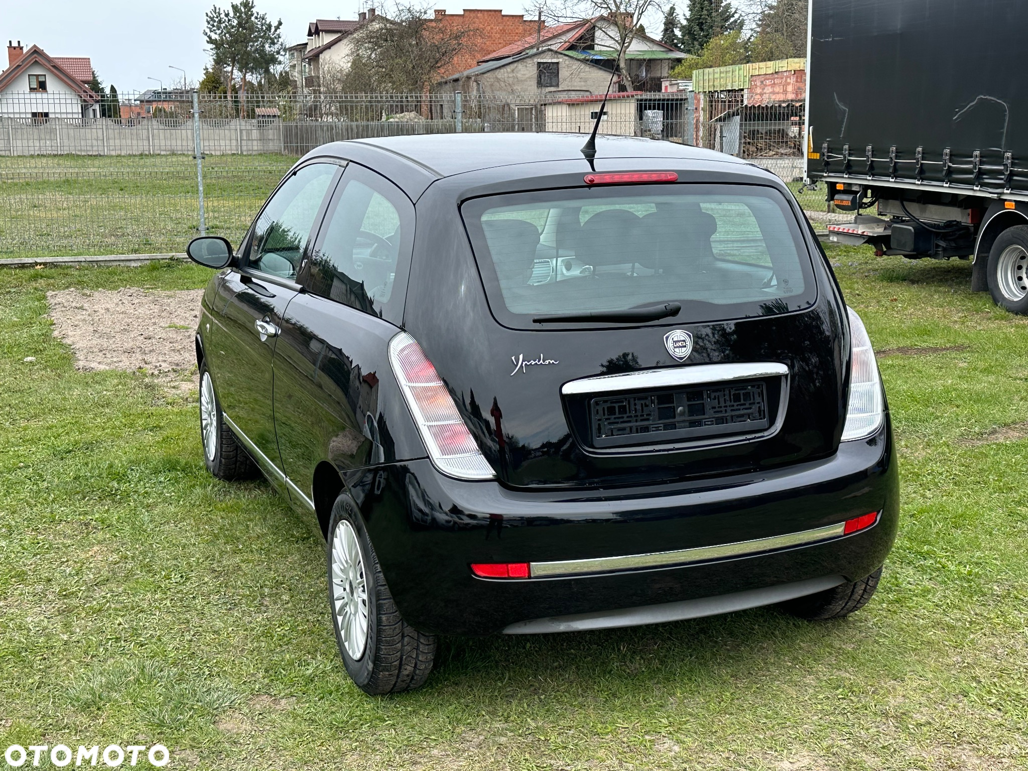 Lancia Ypsilon 1.2 8v - 7