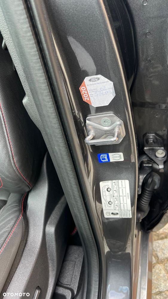 Ford Kuga 1.5 EcoBoost FWD ST-Line ASS GPF - 13