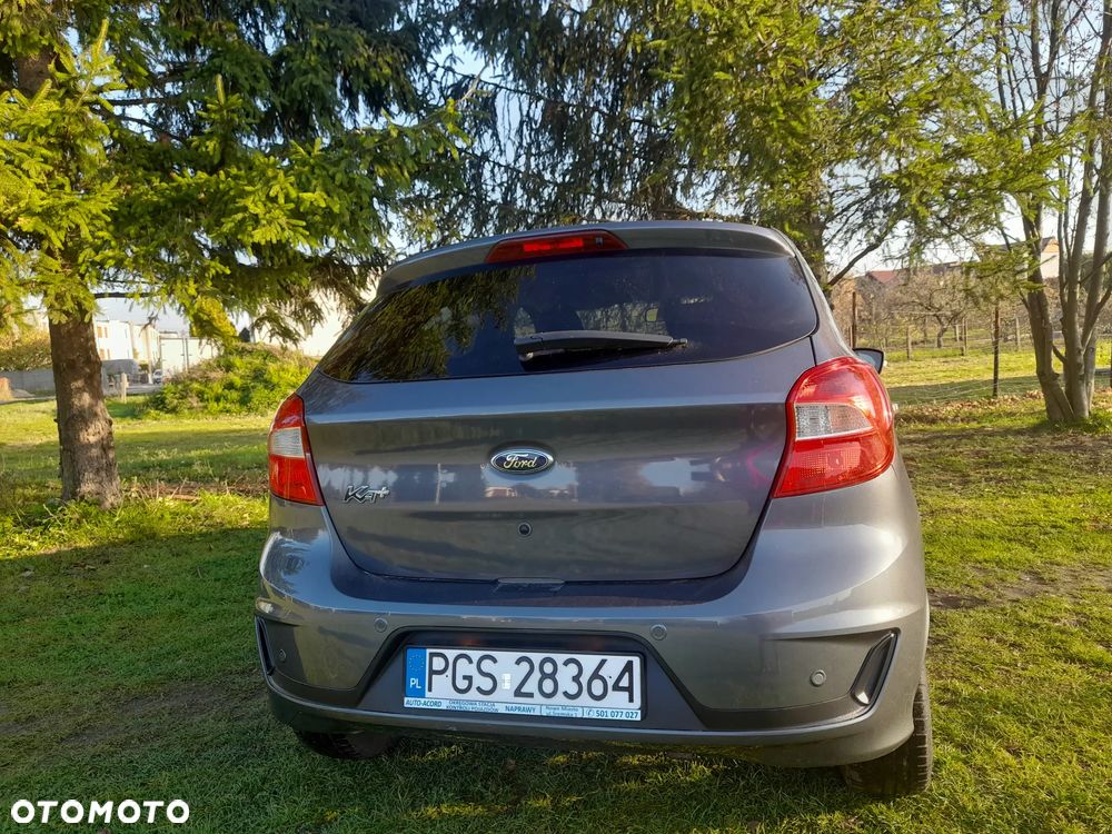 Ford Ka+ - 18