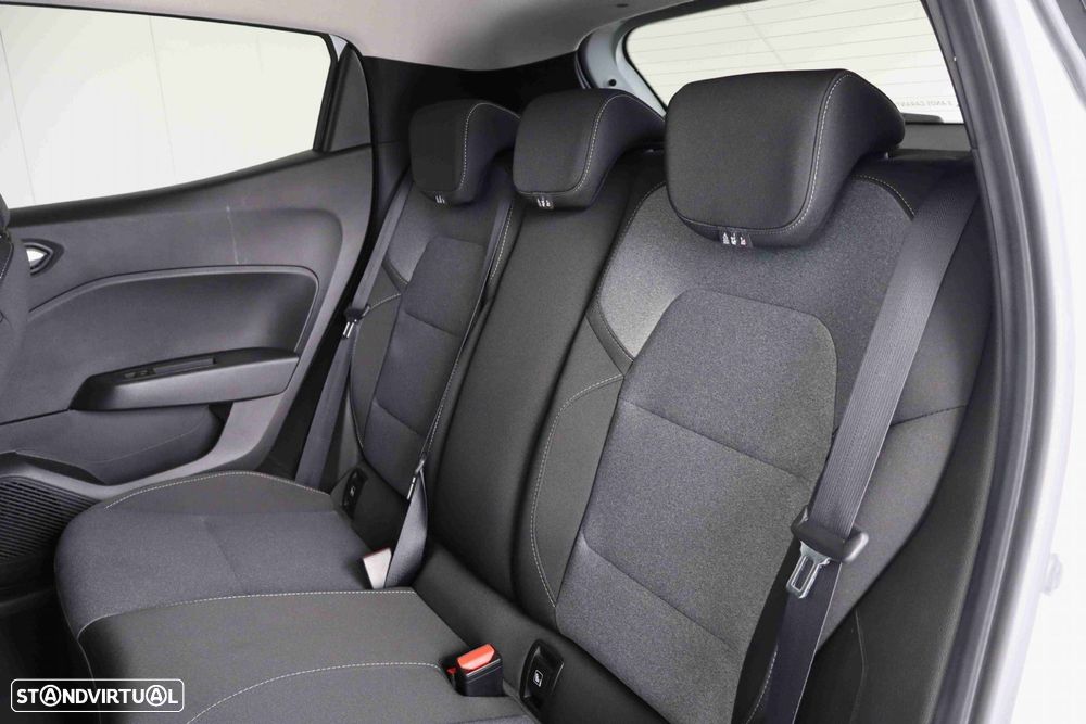 Mitsubishi Colt 1.0 MPI-T Kaiteki Bi-Fuel - 12