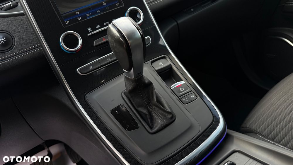 Renault Scenic ENERGY dCi 160 EDC BOSE EDITION - 12