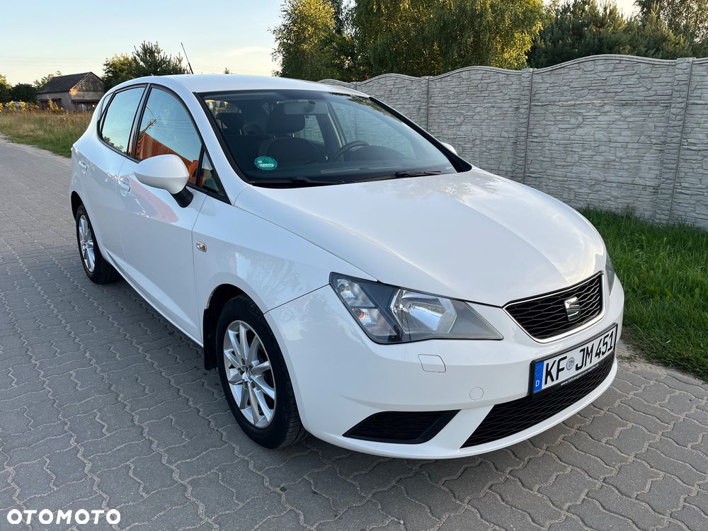 Seat Ibiza 1.2 TSI Style - 3