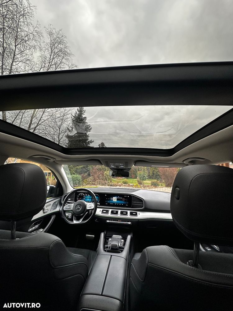 Mercedes-Benz GLE - 11