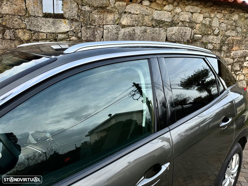 Peugeot 3008 1.5 BlueHDi Active - 13