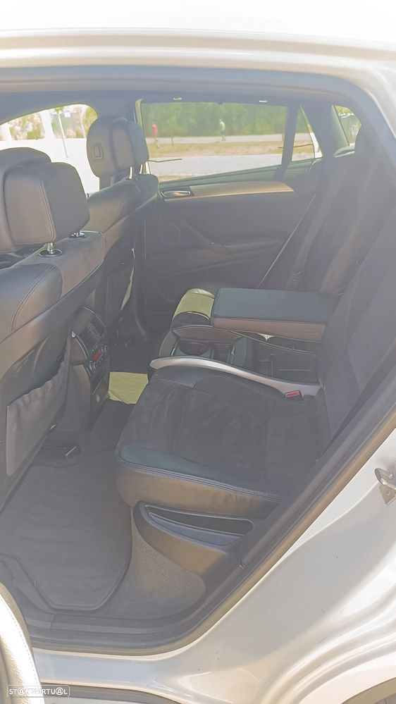 BMW X6 40 d xDrive - 15