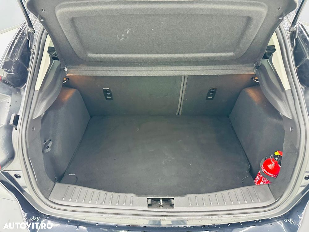 Ford Focus 1.0 EcoBoost Start-Stopp-System Business Edition - 16