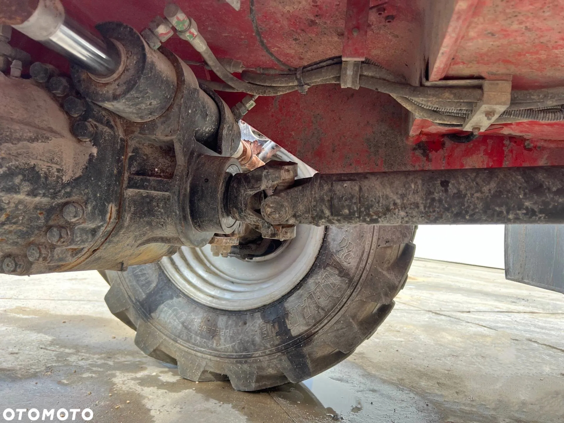 Manitou MT932 EASY 75D - 15