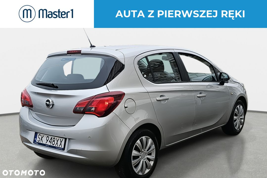 Opel Corsa 1.4 Enjoy - 4