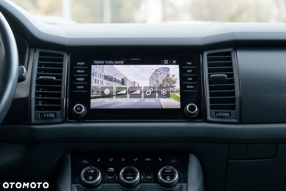 Skoda Kodiaq 2.0 TDI 4x4 Sportline DSG - 19