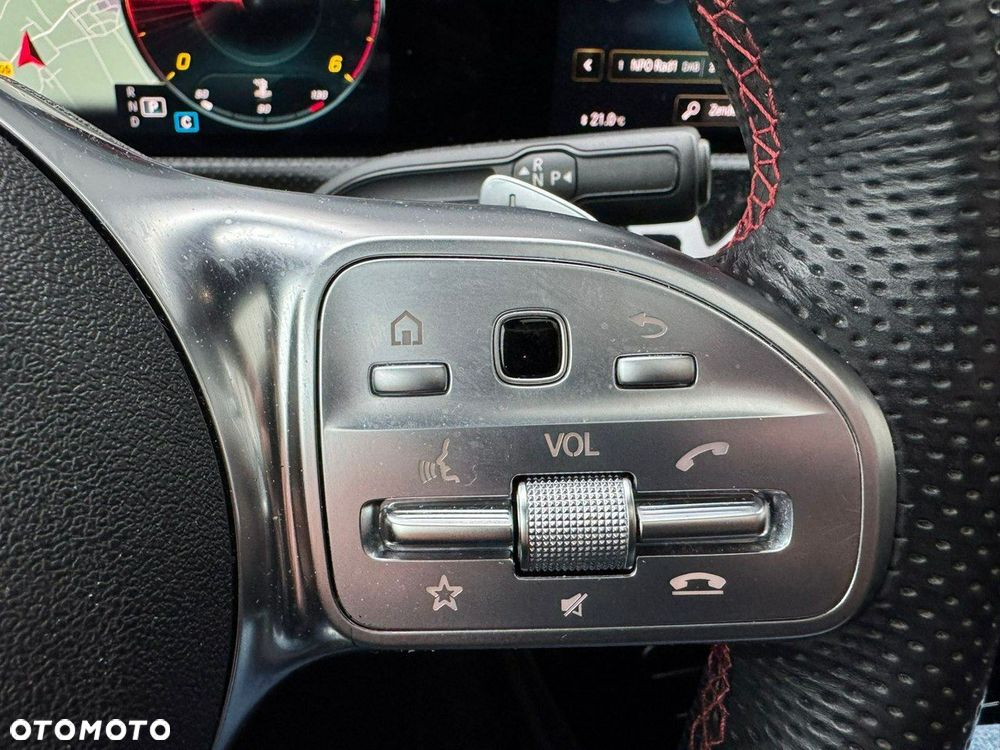 Mercedes-Benz CLA - 25