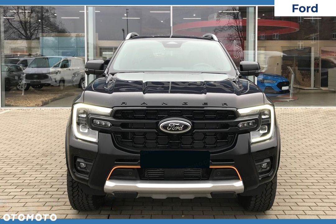 Ford Ranger - 3