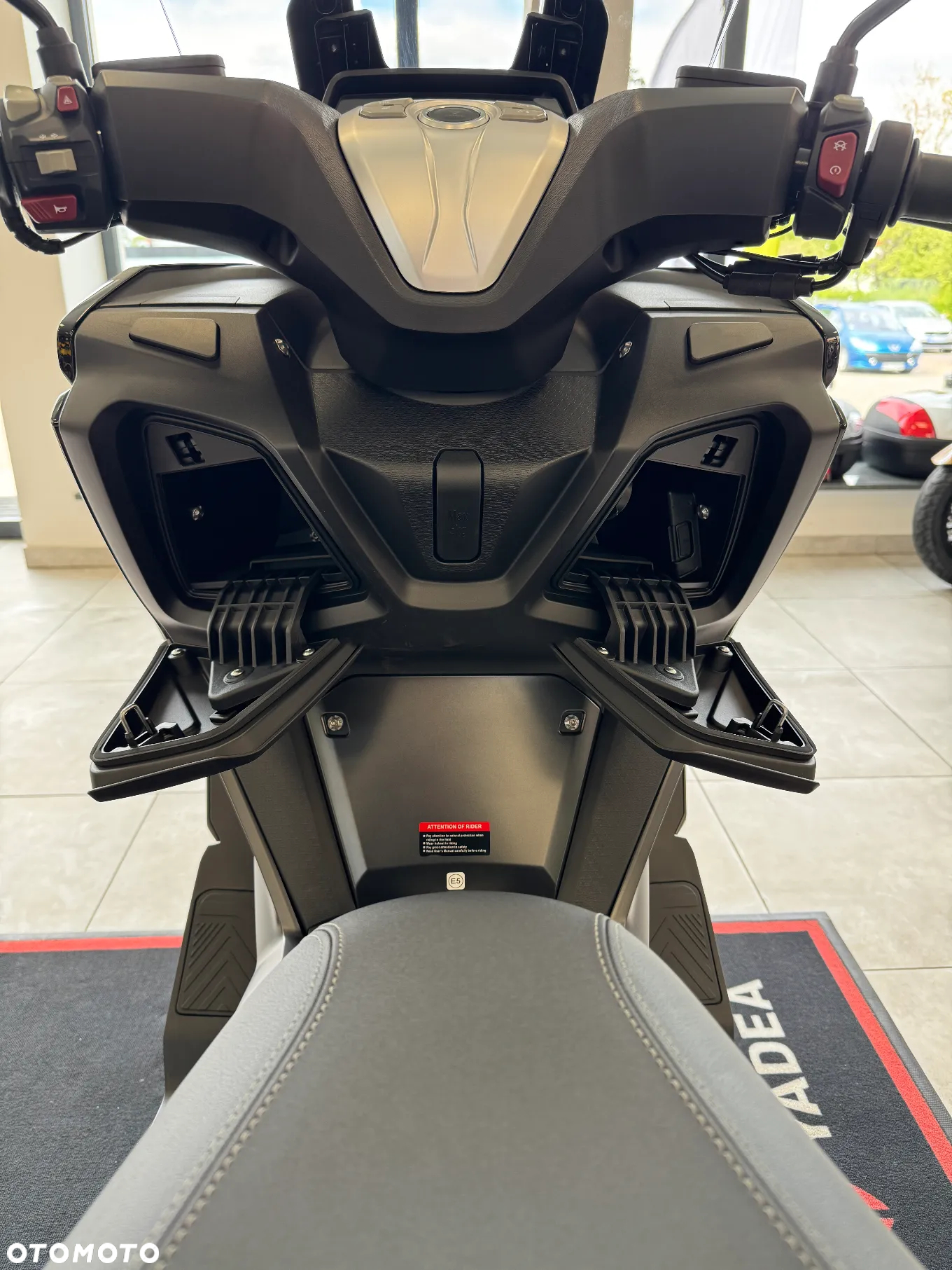 VOGE SR4 MAX - 6