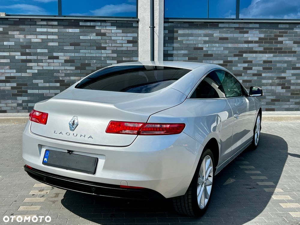 Renault Laguna - 11
