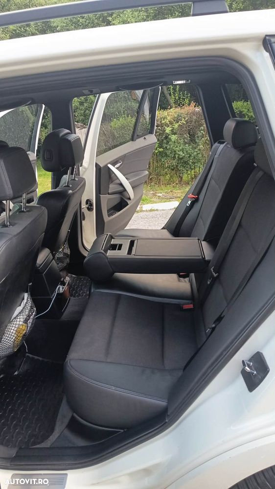 BMW X3 2.0d - 13