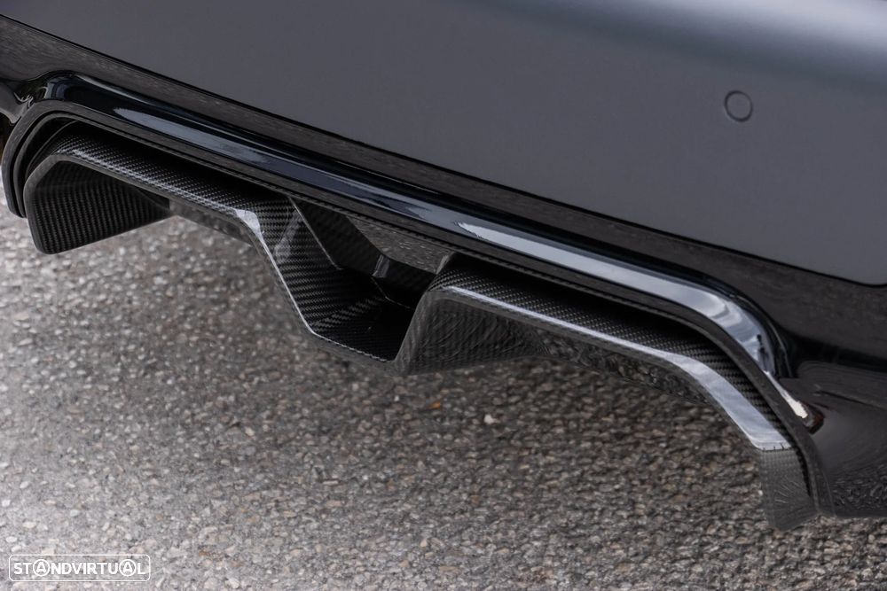 BMW M5 CS - 22