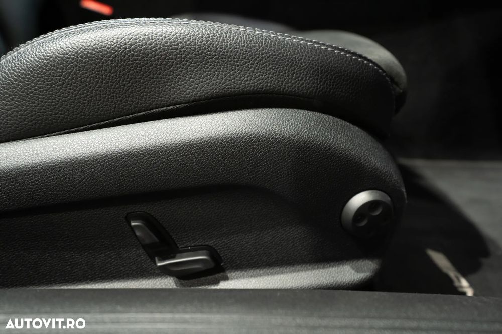 Mercedes-Benz E 220 d 9G-TRONIC AMG Line - 30