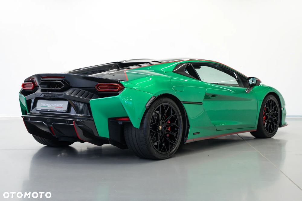 Lamborghini Inny - 5