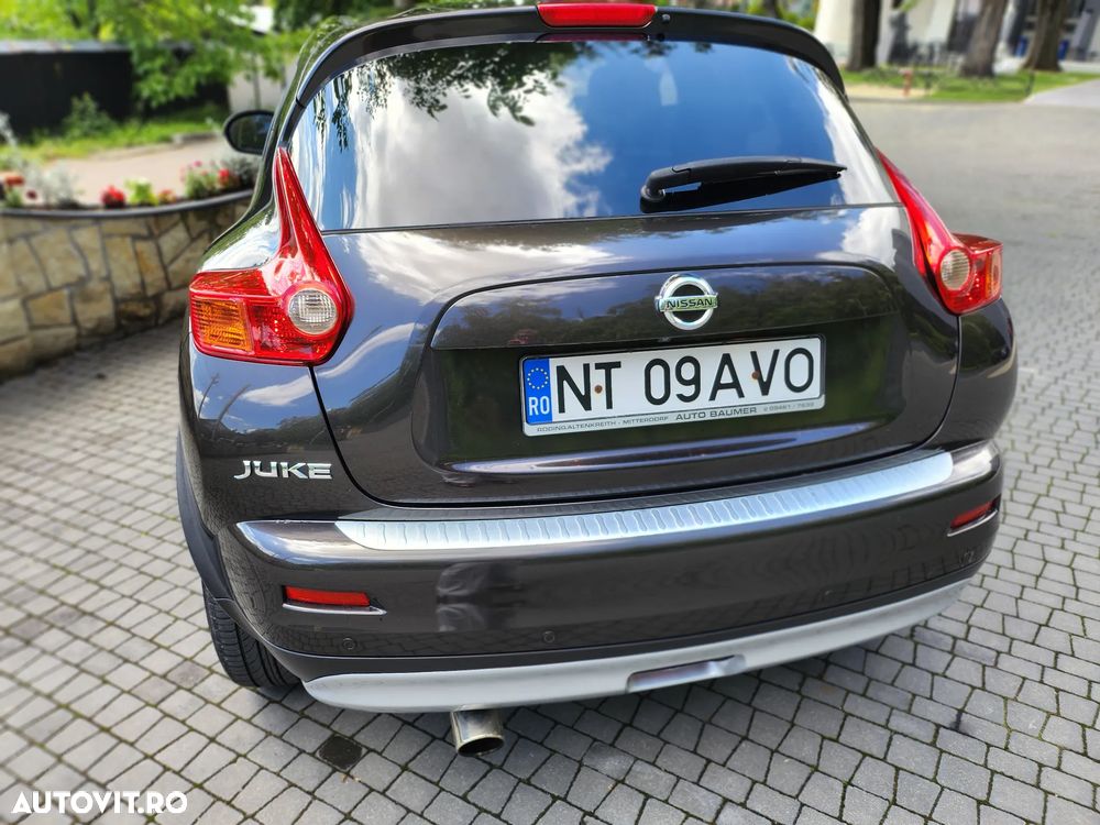 Nissan Juke - 15