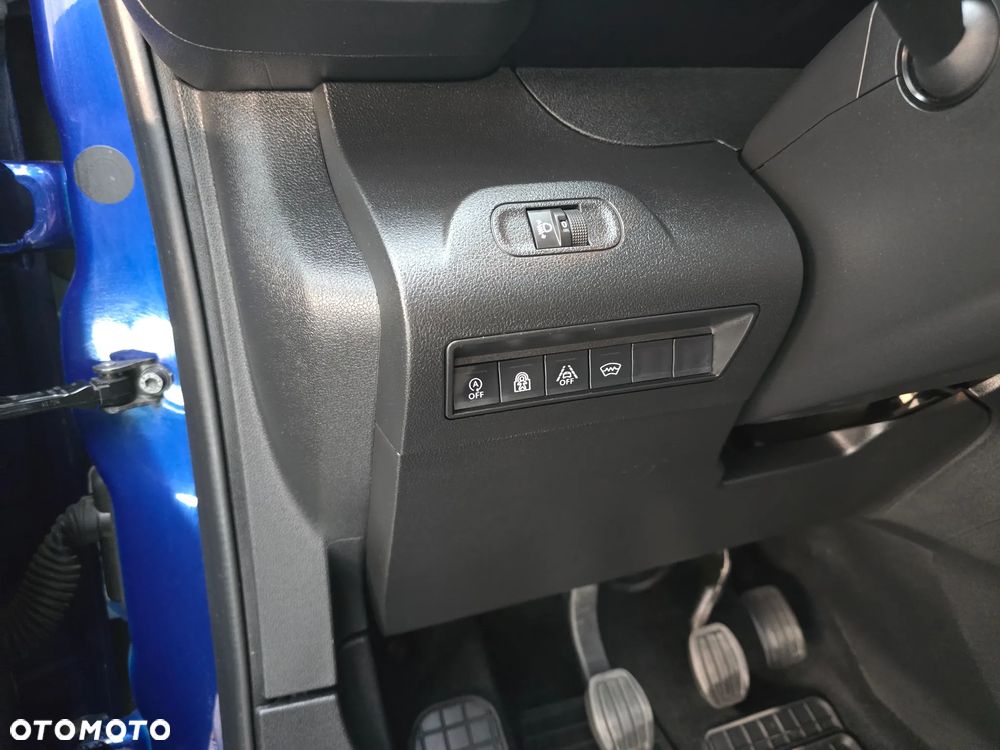 Peugeot Rifter 1.5 BlueHDI Allure S&S N1 - 15