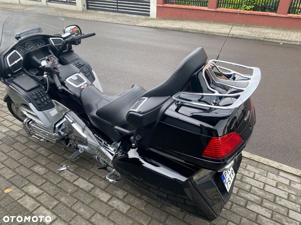 Honda GL - 6