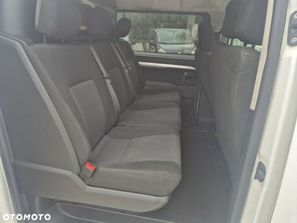 Opel Vivaro - 13