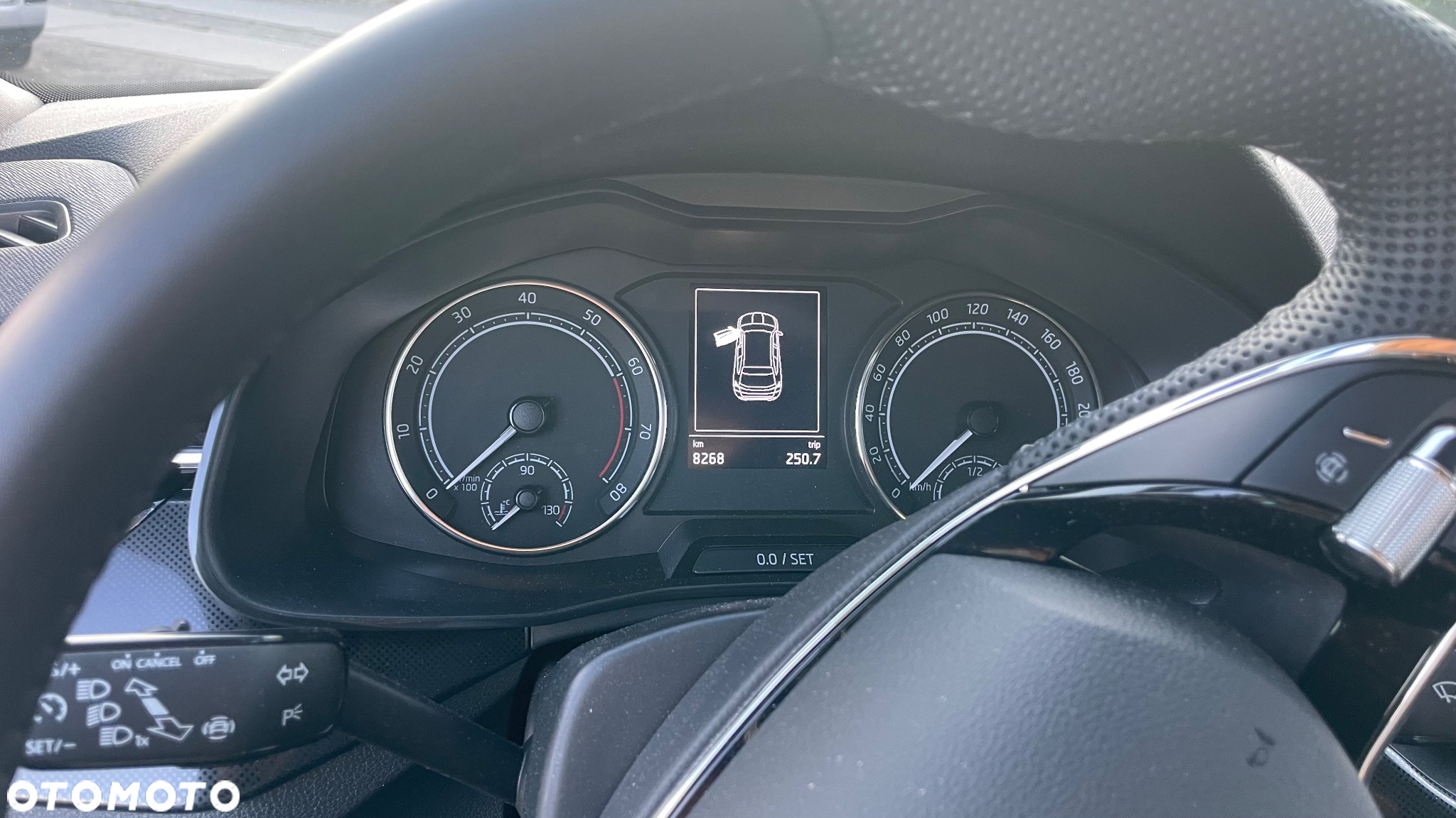Skoda Kamiq 1.5 TSI Style - 8