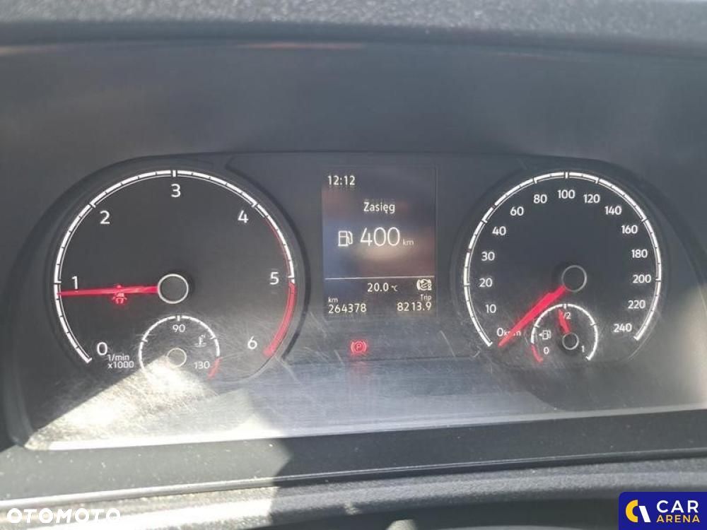 Volkswagen Caddy - 10