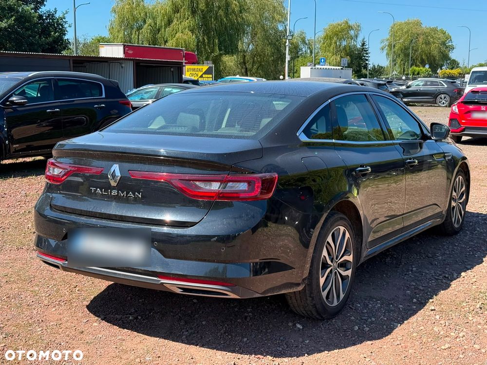 Renault Talisman 1.3 TCe FAP Intens EDC - 1