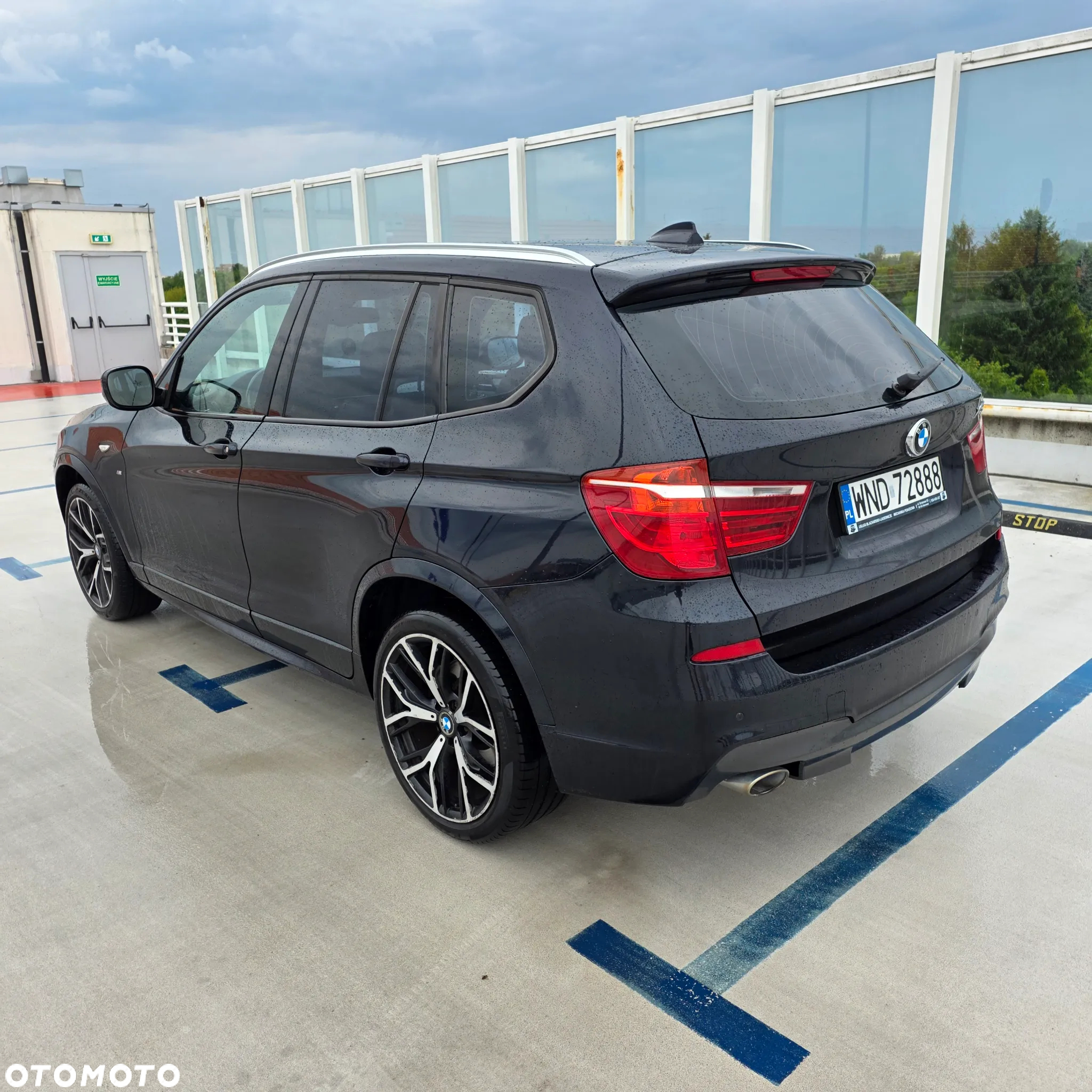 BMW X3 - 3