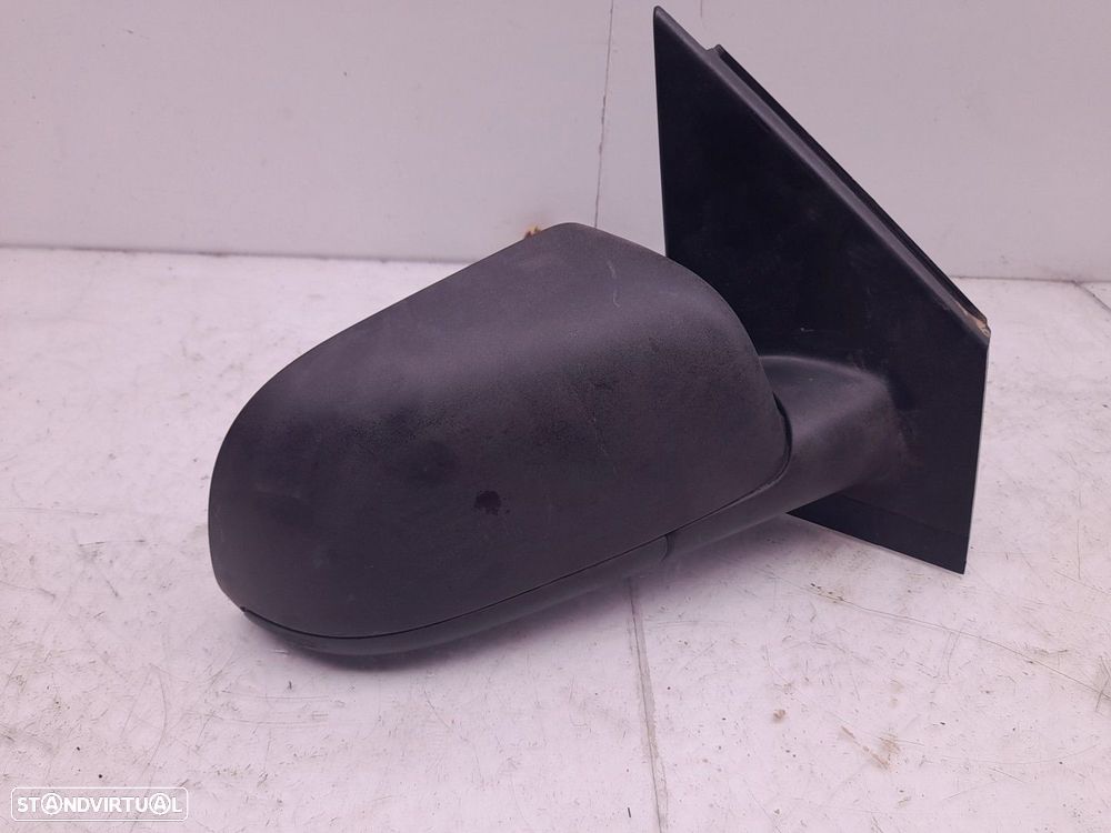 Retrovisor / espelho direito VOLKSWAGEN Polo (9N) - 3