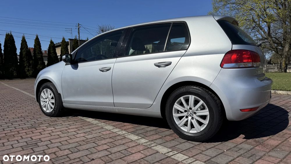 Volkswagen Golf 1.6 Edition - 7
