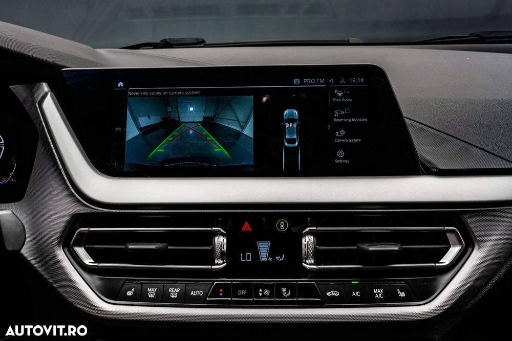BMW Seria 2 - 21