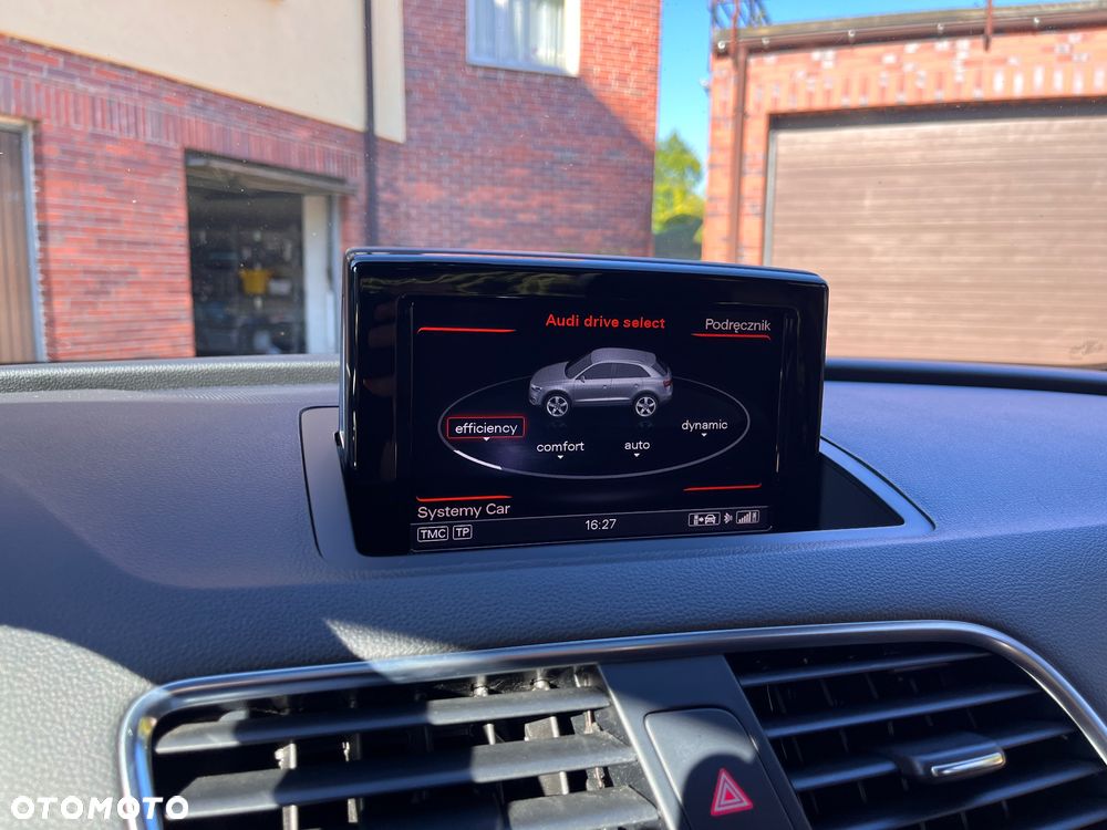 Audi Q3 2.0 TDI Quattro Sport S tronic - 24