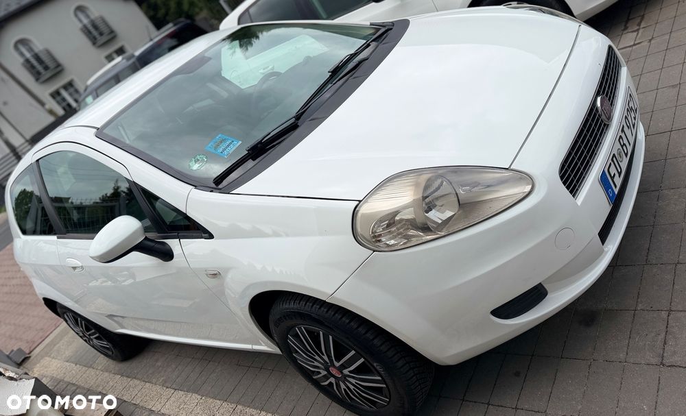 Fiat 500 1.2 8V Riva - 7
