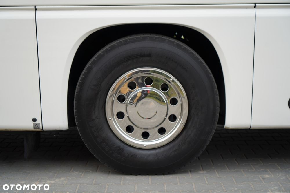 VDL FUTURA / FMD2 / EURO6 / 113000 KM !!! / SPROWADZONY / - 15